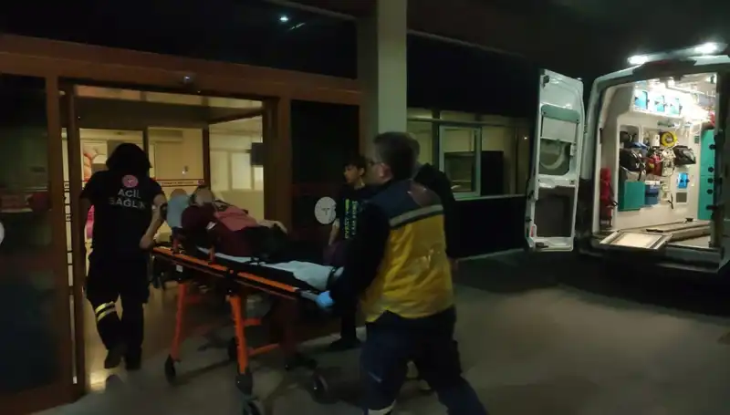 Anne ve Oğlu Sobadan Zehirlenme Olayının Ardındaki Gerçekler