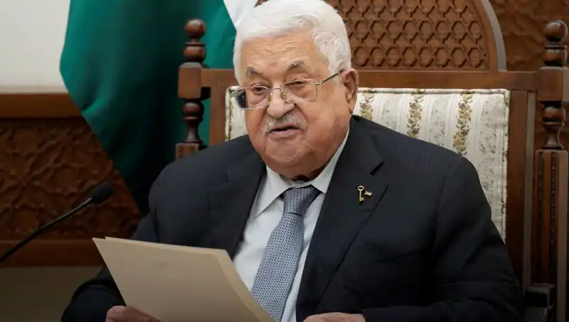 Filistin'de Tarihi Bir Dönüm Noktası: Mahmud Abbas Halefini Seçti
