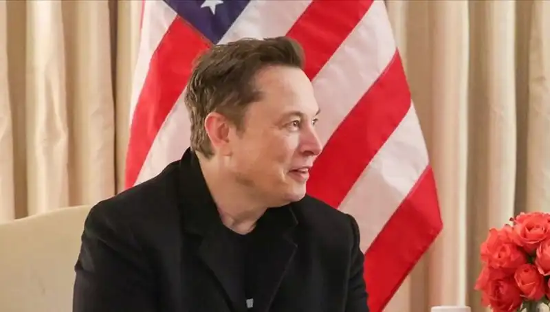 Elon Musk, Trump'a Destek Verirken Zelenski’yi Suçladı!