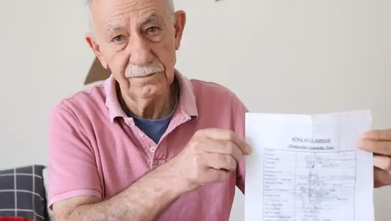 Dede ve Torunları Tahliye Sürecine İsyan Etti: Neden Karşı Çıkıyorlar?