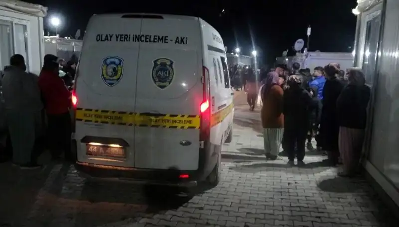 Silahlı Kavga: İnsan Hayatlarını Tehdit Eden Husumet Kaldırıldı mı?