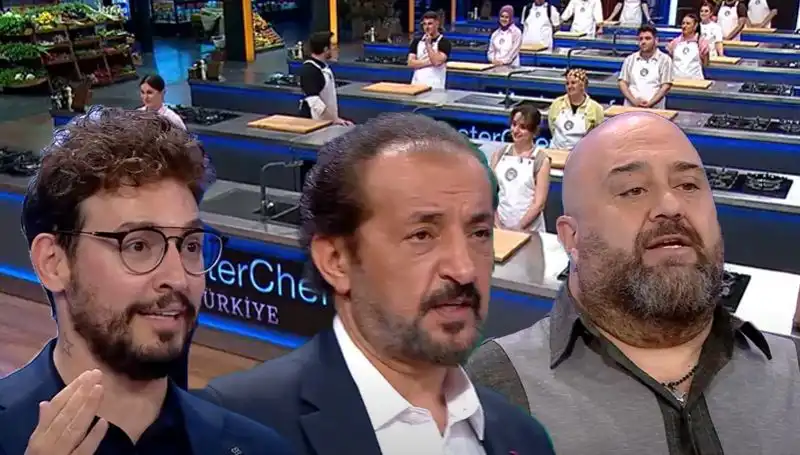 MasterChef Türkiye'de İlk Ana Kadro Yarışmacısı Belli Oldu: Kim Kazandı?