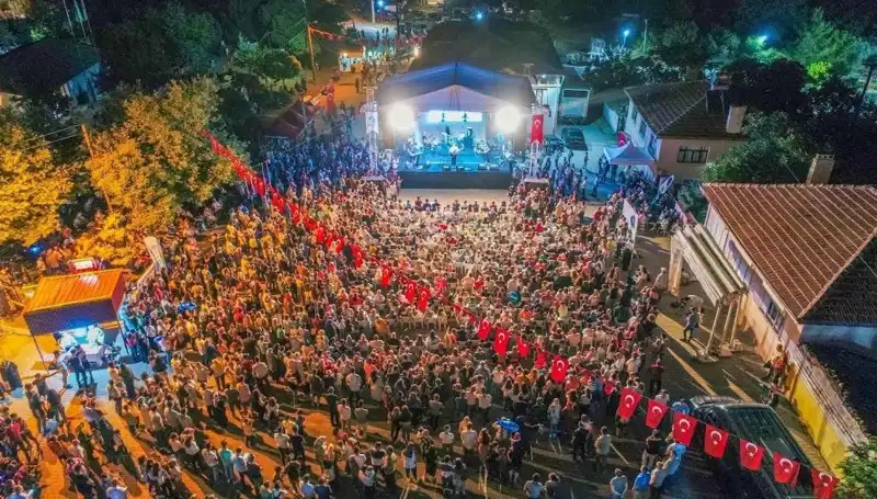 Leylek Şenliği: Nereye Gitmeli, Ne Zaman Başlıyor?