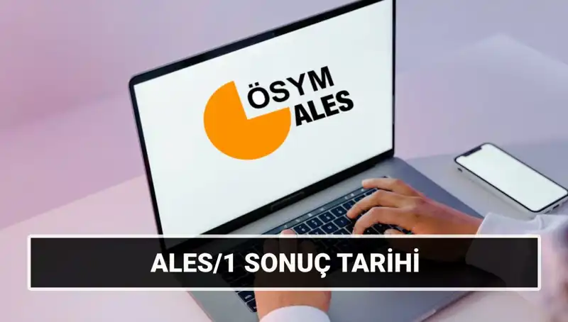 2025 ALES Sonuç Tarihi: Sonuçlar Ne Zaman Açıklanacak?