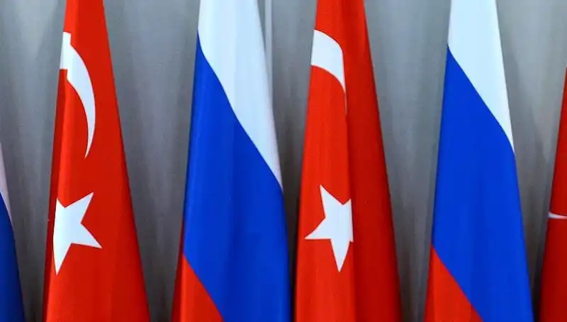Diplomatic Relations 105 Years Later: What Makes Russia-Turkey Relations a Balancing Act?