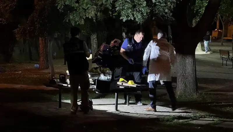 Husumet Kanlı Bitti: Korkunç Olay 1 Ölü ve 2 Yaralıyla Sonuçlandı