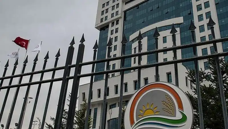 Tarım ve Orman Bakanlığı 2025’te 8500 Personel Alımı Yapacak!