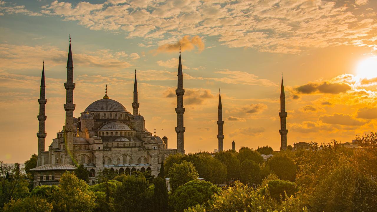 'Üç Ayların Başlangıcı: Rahmet ve Bereket Mevsimi 1 Ocak'ta Açılıyor'