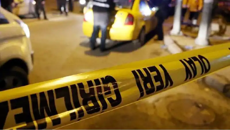 Motosiklet Kazasında Hayatını Kaybeden Genç, Sürücülerin Dikkatini Çekiyor