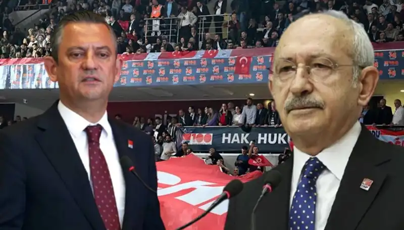 CHP İstanbul Kongresi'nin İptali: Kurultay Davasına Etkisi Ne Olacak?