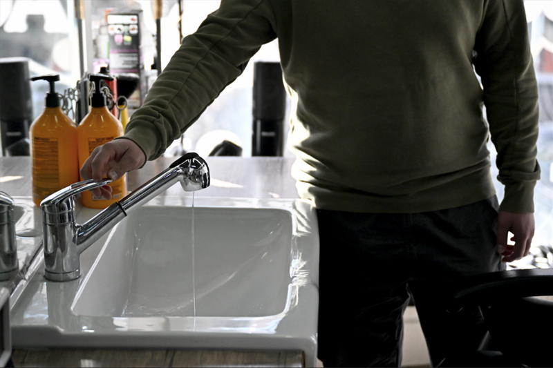 Ankara'da Su Kesintisi Krizi: Esnafın Tepkisi ve Çözümler Üzerine Neler Konuşuluyor?