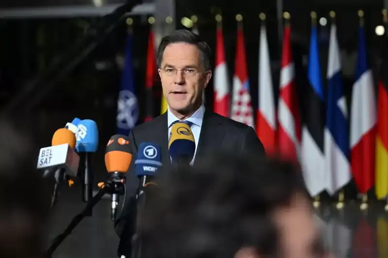 NATO, Putin'in "Savaşa Hazırız" Restine Karşı Dikkat Çekici Yanıt Verdi