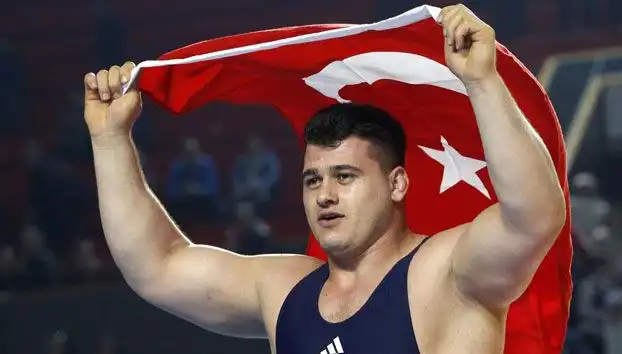 Milli Güreşçi Rıza Kayaalp’e Verilen 4 Yıl Men Cezası: Olayın Perde Arkası