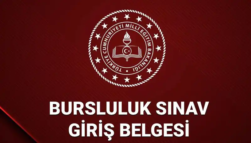 MEB İOKBS Sınavı: 2025 Bursluluk Sınav Yerleri Açıklandı mı?