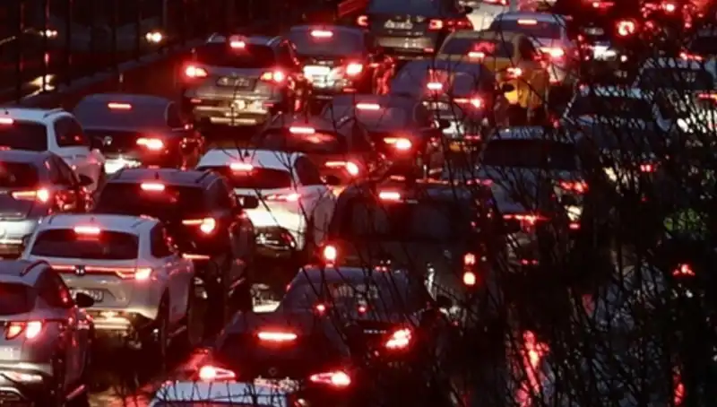 İstanbullulara Önemli Duyuru: Ankara Yolu 12 Saat Trafiğe Kapanıyor!