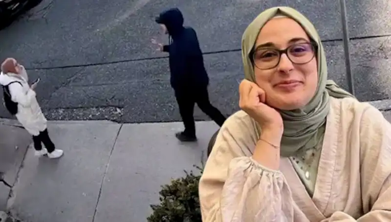 Rümeysa Öztürk Davasında Yeni Gelişmeler: Avukatları Acil Nakil Talep Ediyor