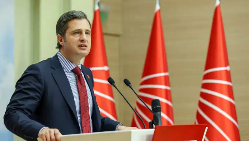 Terörle Mücadelede Ortak Ses: CHP'li Yücel'in Önemli Açıklamaları