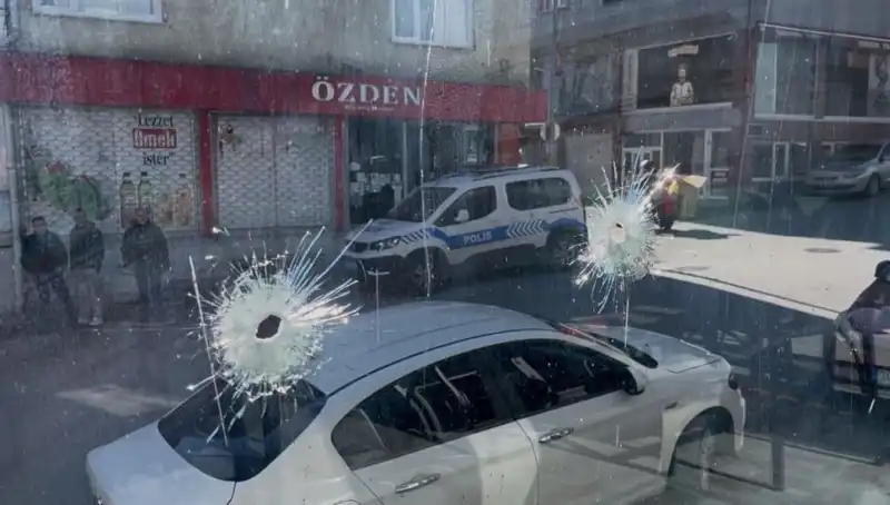 Bursa'da Kıraathane Kurşunlanması: Sıfır Tolerans Politikası Tehdit Altında mı?