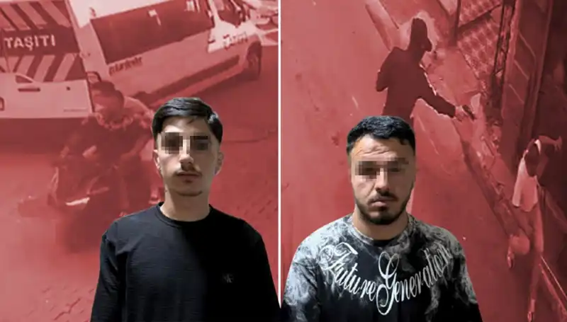 Suç Makinesi Özel Mesajıyla Kaos Yarattı: "Demir ve Çekirdeği Hazırla!"