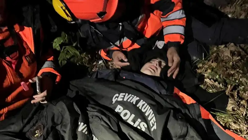 Belgrad Ormanı’nda Kayıp Mimar Ece Gürel’in Son Anları: Hastanede Hayatını Kaybetti