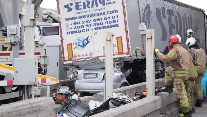 Bayram Tatilinde Trafik Kazaları: 72 Kayıp, İhmal ve Çözüm Önerileri