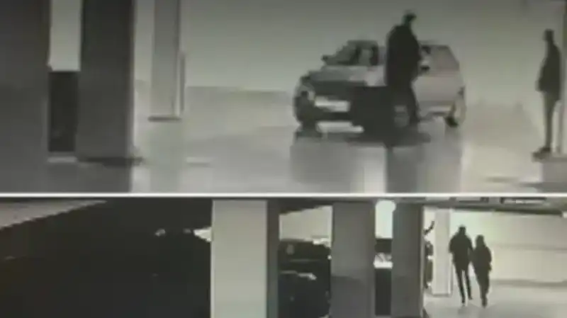 Otoparktaki 30 Milyon Dolarlık Soygunda Tutuklu Sayısı 10’a Yükseldi: Sır Perdesi Aralanıyor