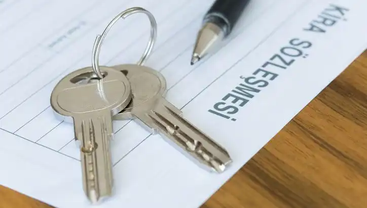 Kira Artış Oranı Nisan 2025'te Ne Kadar Belirlendi?