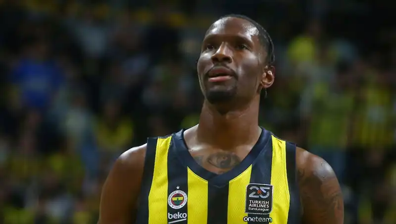 Nigel Hayes-Davis’in Yeni Takımı ile Spor Dünyasında Fırtına Gibi Esmeye Hazır